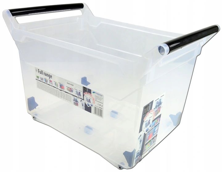 Pojemnik wielofunkcyjny NUK6H zdjęcie 1