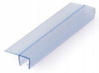 Uszczelka drzwi prysznicowych kabiny prysznicowej 4-6 MM 200CM 04-16