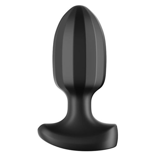 power escorts - br192 - remote vibrating plug - app controled - silicone na Arena.pl