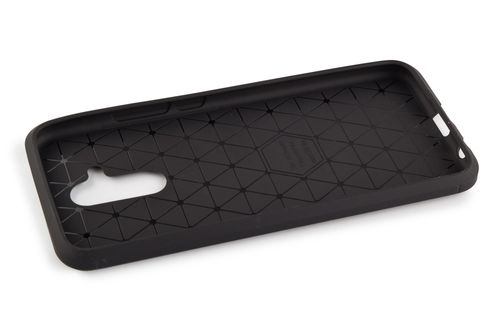 TECH-PROTECT TPU CARBON do Mate 20 Lite - BLACK na Arena.pl