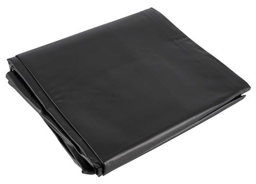 Vinyl Bed Sheet Black na Arena.pl