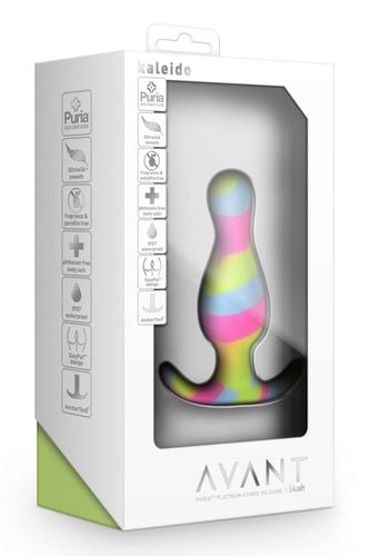 avant kaleido lime na Arena.pl