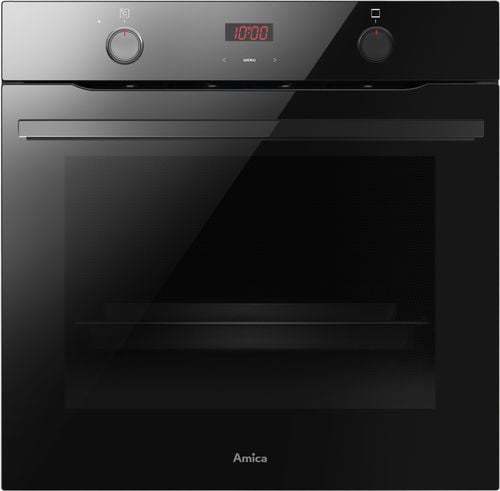 PIEKARNIK AMICA ED37210B X-TYPE Czarny 77L na Arena.pl
