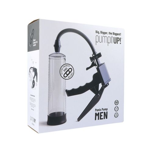 Pompka do penisa Virgite na Arena.pl