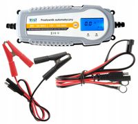 Prostownik automatyczny Volt 6PRO122411 10 A