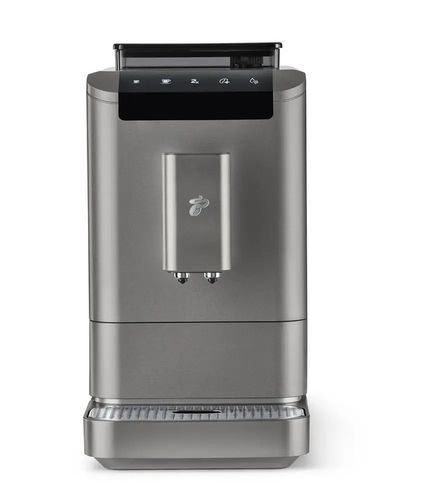 Ekspres Tchibo Esperto Caffé 2.0 srebrny/szary na Arena.pl