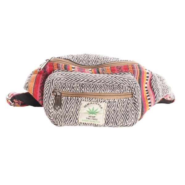 Nerka konopna HIMALAYAN zdjęcie 1