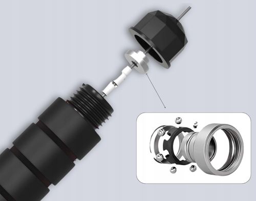 SKAKANKA BOKSERSKA Z OBCIĄŻENIEM OBROTOWYMI GŁOWICAMI REGULOWANA WYTRZYMAŁA na Arena.pl