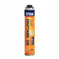 Pianoklej 60 Sekund pistoletowy TYTAN 750 ml