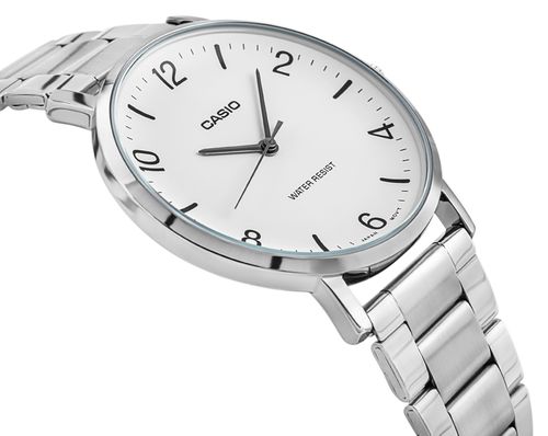 Zegarek Męski CASIO MTP-VT03D-7BDF + BOX na Arena.pl