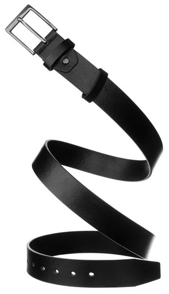 pasek szeroki nl-stu-06-125-3765 black zdjęcie 4