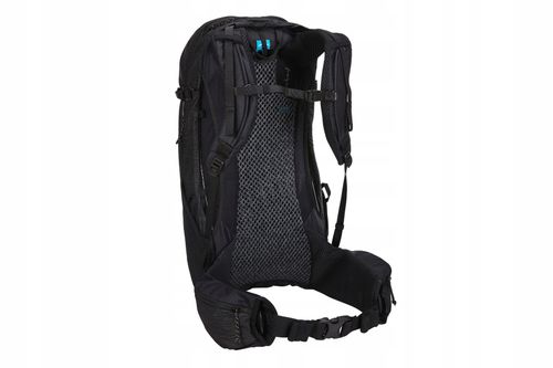Plecak trekkingowy Thule Topio 30L - black na Arena.pl