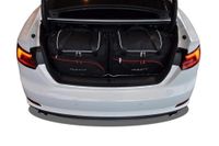 AUDI A5 COUPE 2017+ TORBY DO BAGAŻNIKA 5 SZT KJUST