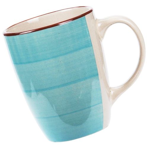 Kubki ceramiczne 350 ml 4 szt. na Arena.pl