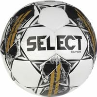 Piłka nożna Select Super Fifa T26-17892 r. — Rozmiar: 5