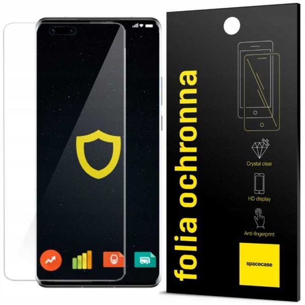 Spacecase Hydrogel Huawei P30 Pro zdjęcie 8