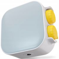 Newell Lampa LED RGB Cutie Pie - biała