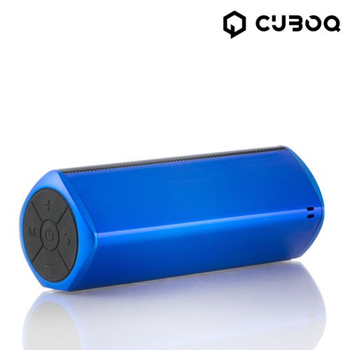 Głośnik Bluetooth Cuboq Power Bank na Arena.pl