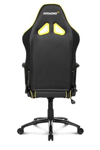AKRACING Overture – Żółty na Arena.pl