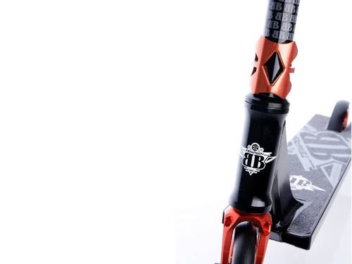 Hulajnoga Tempish Big Boy 110mm na Arena.pl