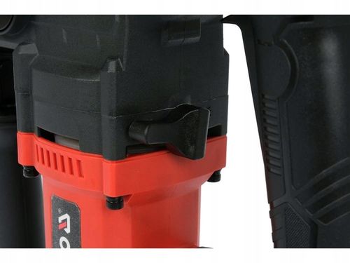 YATO MŁOT UDAROWY MŁOTOWIERTARKA SDS PLUS 1100W 4,5J 3 FUNKCJE + AKCESORIA na Arena.pl