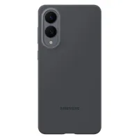 etui case samsung na samsung galaxy s25 edge silicone cover - czarne