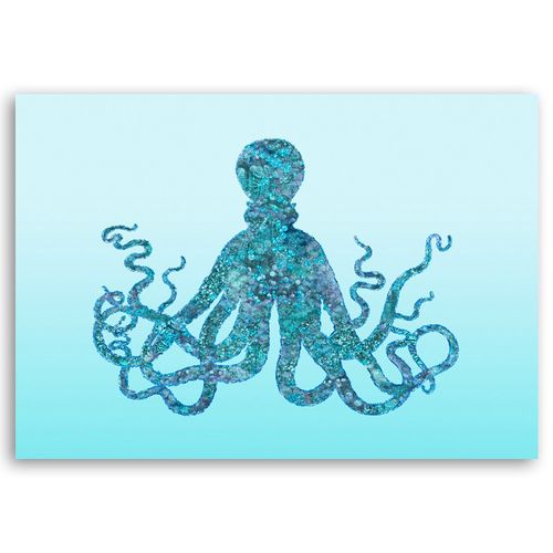 Deco Panel, Ośmiornica 100x70 na Arena.pl