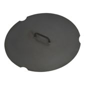 Pokrywa do paleniska COOK KING 72,0 cm