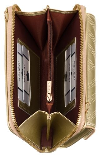 torebko portfel m-11-1262 gold na Arena.pl