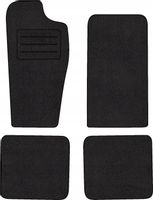 DYWANIKI DO JEEP GRAND CHEROKEE I ZJ LUX