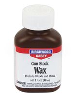 BIRCHWOOD CASEY Wosk do drewna Gun Stock Wax 90ml