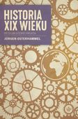 Historia XIX wieku. Przeobrażenie świata Jurgen Osterhammell