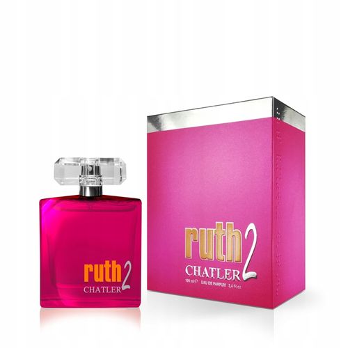 Chatler RUTH 2 Eau de Parfum 100 ml na Arena.pl