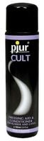 Pjur Cult Dressing Aid Pielęgnacja lateksu 100 ml