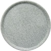 Talerz do pizzy z porcelany Granite śr. 31 cm - zestaw 6 szt.
