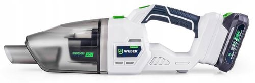 AKUMULATOROWY ODKURZACZ RĘCZNY PIONOWY 2W1 SAMOCHODOWY BEZPRZEWODOWY na Arena.pl