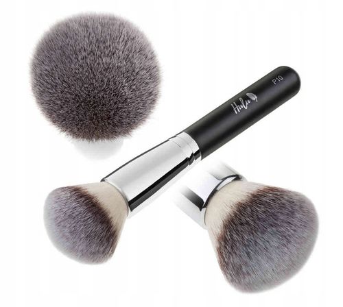 Hulu Pędzel do Nakładania Pudru P10 na Arena.pl