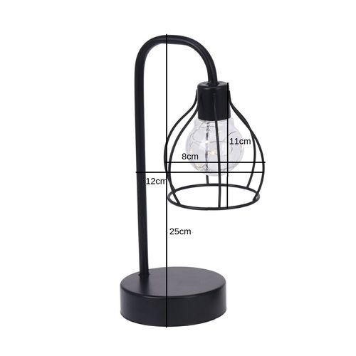 Lampka LED Catch Ovo Intesi na Arena.pl