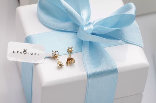 Kolczyki Staviori KZD0632 na Arena.pl