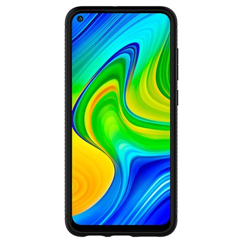 SPIGEN RUGGED ARMOR XIAOMI REDMI NOTE 9 MATTE BLACK na Arena.pl