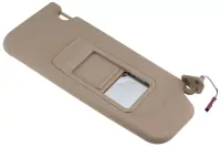 OSŁONA PRZECIWSŁONECZNA PRAWA BMW 3 E91 2008 2009 2010 2011 2012