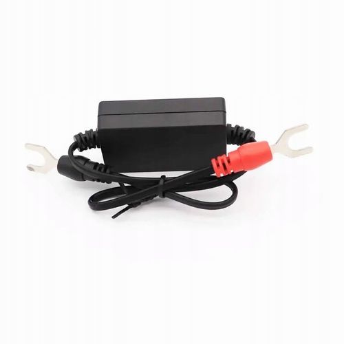 TESTER AKUMULATORÓW 12V APLIKACJA POLSKIE MENU na Arena.pl