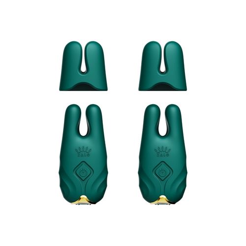 Zalo Nave Turquoise Green na Arena.pl