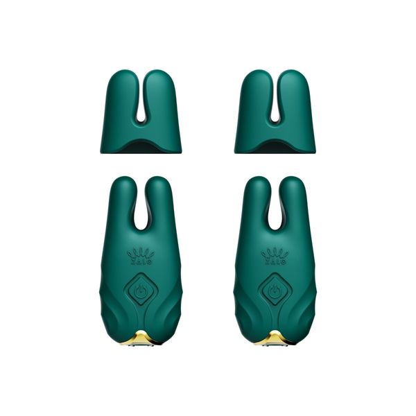 Zalo Nave Turquoise Green zdjęcie 14