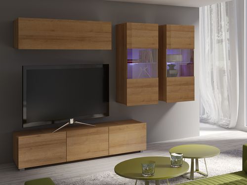 Zestaw Corona IX na Arena.pl