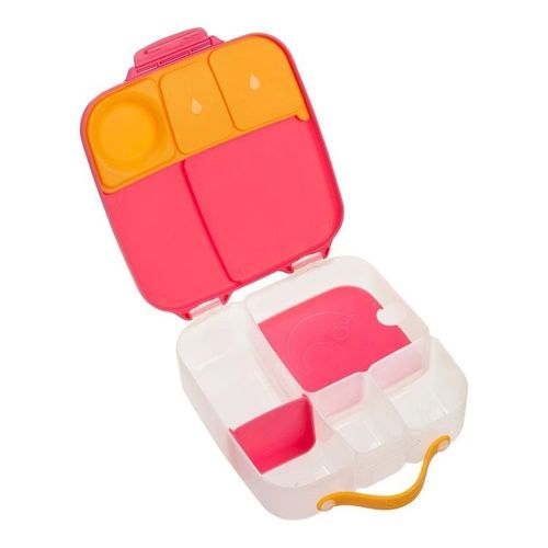 B.BOX Lunchbox pojemnik STRAWBERRY SHAKE na Arena.pl