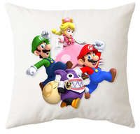 Poduszka Super Mario Bros