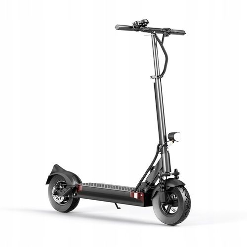 Hulajnoga elektryczna Motus Pro 10 koła pneumatyczne 10 " 55km 600W na Arena.pl