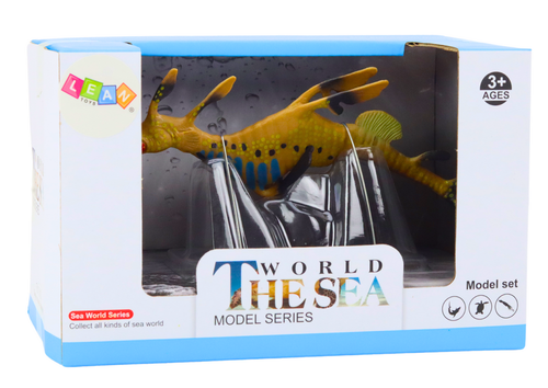 FIGURKA KONIK MORSKI PŁAWIKONIK na Arena.pl