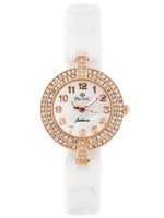 ZEGAREK DAMSKI PACIFIC A6002 - CERAMIKA (zy583b)